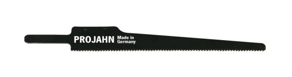 Lame de scie à air comprimé Projahn BiMetall PD18S 18TPI VE5, 650004
