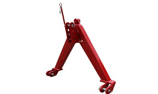 Triangle de tracteur Teutona KAT II, 24636