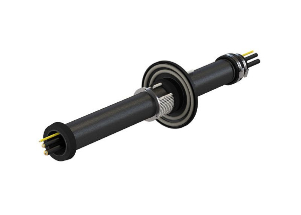 DOYMA Quadro-Secura Entrée de caisse d'épargne rapide avec système d'injection/X pour 1x XLWL pour mur 200-550 mm avec Tangit, 260000092510