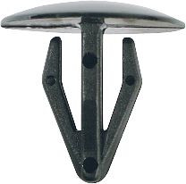 Clip de connexion KS Tools pour Honda, paquet de 10, 420.1365