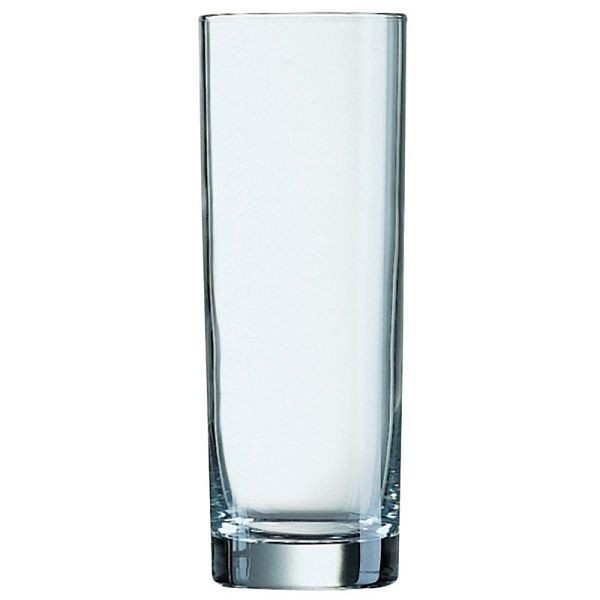 Verres à long drink Arcoroc Islande 33cl (24 pièces), GK061