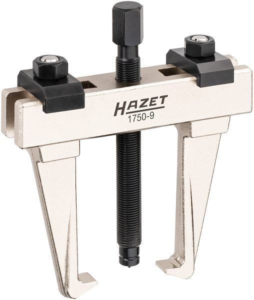 Extracteur rapide Hazet, 2 bras, plage de serrage : 100 mm, 1750-9