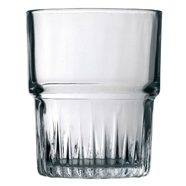 Gobelet empilable Duralex 20cl, UV: 6 pièces, S078