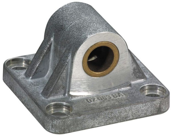 temporisateur ZHO-BEF-BA-80, ANNEAU DE MONTAGE CPL., PD23416