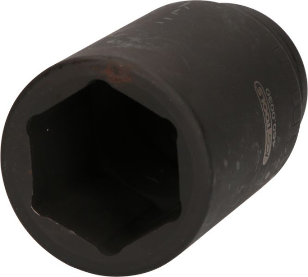 KS Tools Clé pour écrous d'essieu 3/4", hexagonale, longue, 36 mm, 460.0030