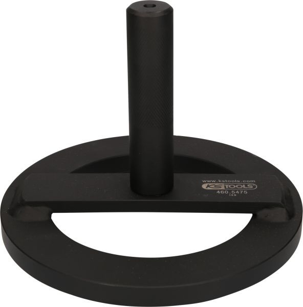 Mandrin de montage de joint d'arbre KS Tools pour Mercedes, Ø 208 mm, 460.5475