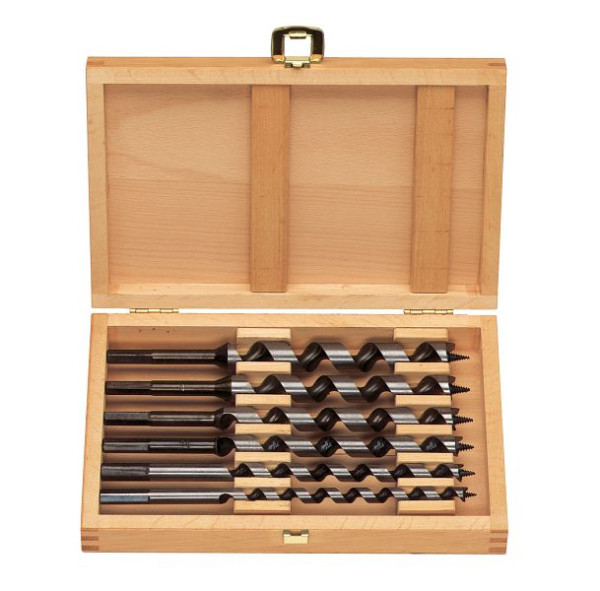 Foret à bois Projahn S 320 mm en coffret bois, 99979