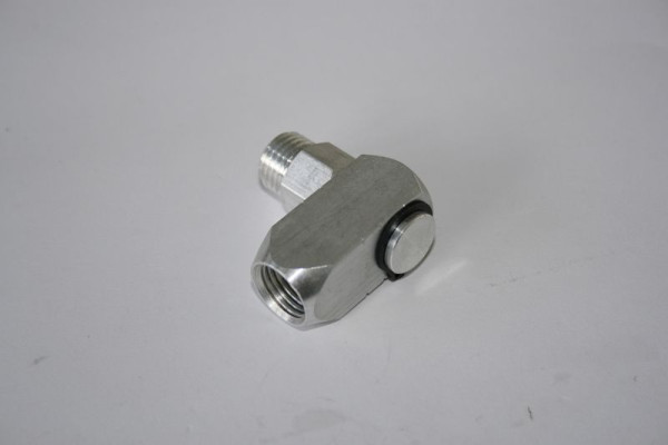 Entrée d'air ELMAG mobile n° 69 pour EPS 501, 9403530