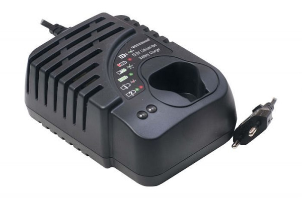Chargeur Boxo 10,8 V, Li-Ion, C1031038