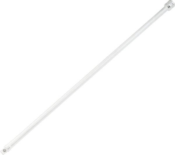 Rallonge Hazet, carré creux 10 mm, carré plein 10 mm, avec verrouillage à bille, dimensions / longueur : 508 mm, 8821-20