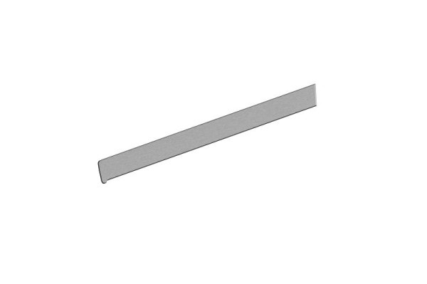 Poinçon panneau d'extrémité gauche, 208996