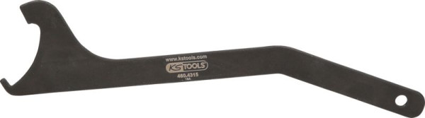 Réinitialisation des freins KS Tools pour Hino, 460.4315