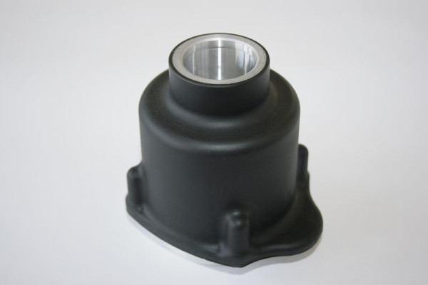Pièce de boîtier ELMAG (n° 02) pour clé à chocs DL EPS 103, 9403016