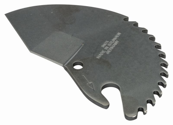 Lames de rechange Bahco pour coupe-tubes en plastique 411-35, 411-35-95