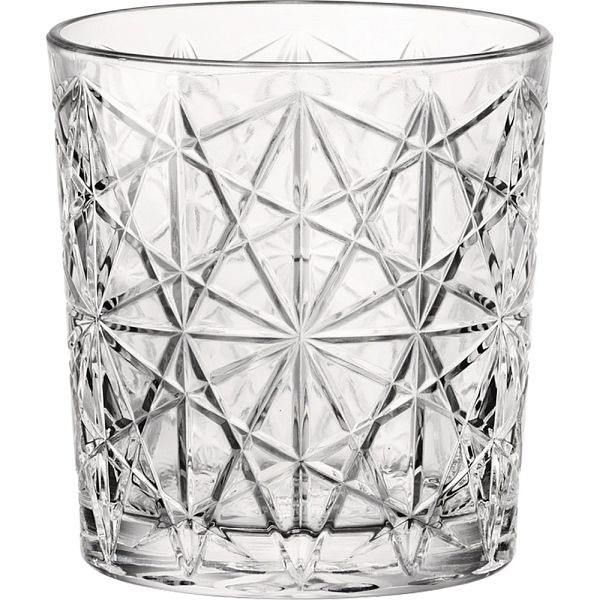 Bormioli Rocco Lounge, 275 ml, paquet de 6, GL8204275