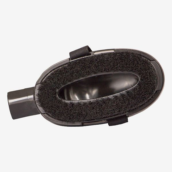 Brosse / brosse d'aspiration pour animaux HKW, 045900