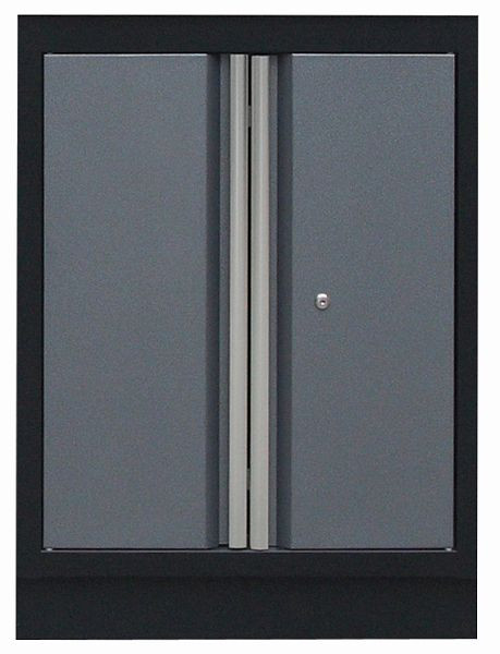 Armoire à outils Kunzer avec 2 portes, WES1300