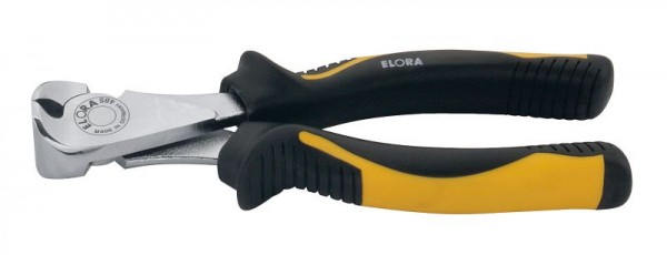 Coupe-puissance ELORA avec manchons 2 K, 485-BI, 0485000002000