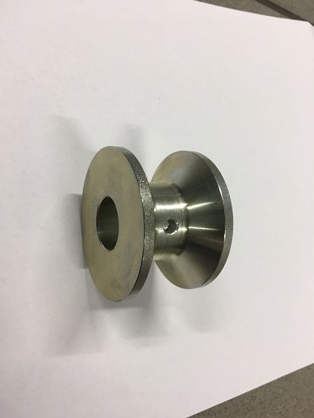 Rouleau ELMAG n° 29 pour ZSM 1000, à l'avant directement à côté du volant, 9601457