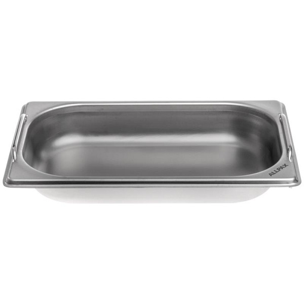 Récipient ALLPAX GN avec poignée 1/4, 40 mm, 10014570