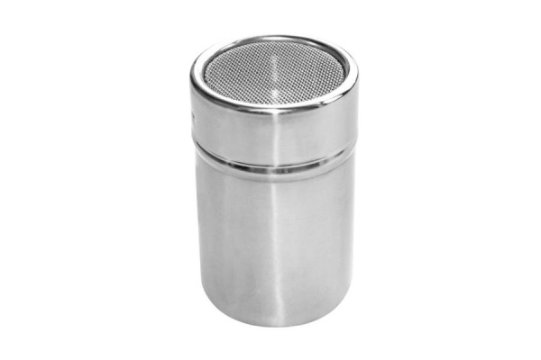 Sucrier Schneider, avec tamis, 0,35 l, inox, 199028
