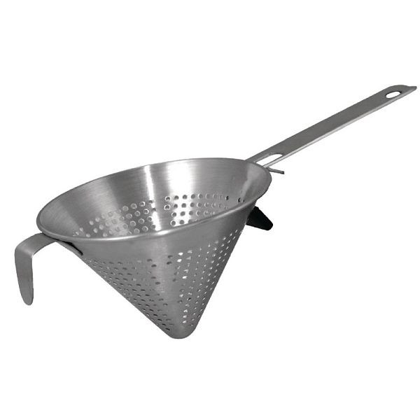 Vogue tamis pointu inox 18cm, J593