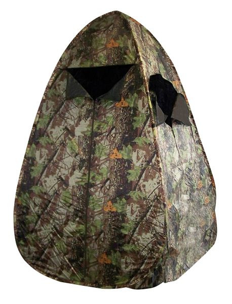 Parasol de tente camouflage Berger & Schröter, 30440
