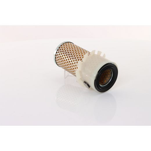 Cartouche de filtre à air ELMAG pour moteur KUBOTA Z482/D722 (construit jusqu'en octobre 2003), 9503328