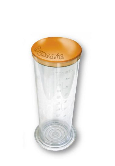 Gobelet dynamique 1 L avec couvercle, AC510