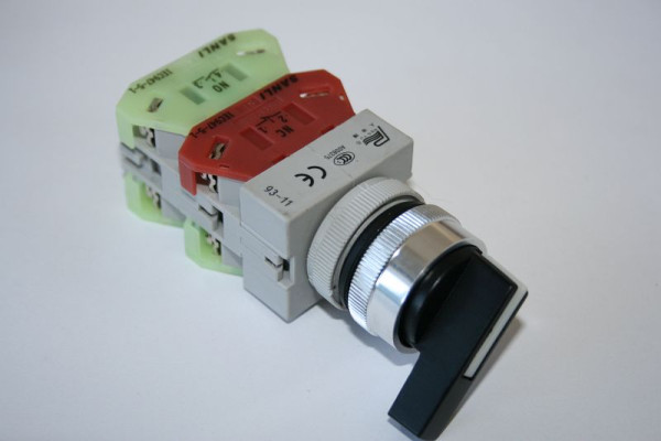 Inverseur ELMAG complet, pour GBM 4/40 + 4/50 SGA (pompe-prise-lumière), 9802255