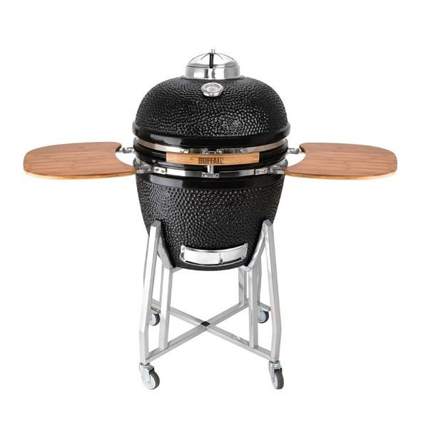 Gril en céramique Buffalo Kamado, DR826