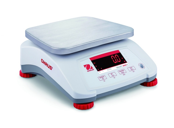 Balance compacte OHAUS Valor® 4000 V41PWE1501T-M, 30035653