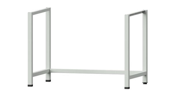 Etablis ANKE Cadre A fixe, 1130 x 715 x 800 mm, RAL 7035, 990.552