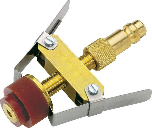 Adaptateur universel Hazet, en particulier pour les véhicules japonais Ø 18 - 24 mm, tous les modèles MAZDA actuels, fixation par pince, 4800-31