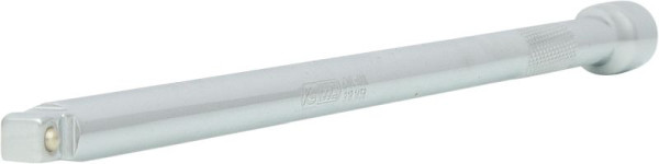 KS Tools Rallonge d'inclinaison 1/4" CHROMEplus, 250 mm, 918.1458