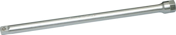 Projahn 1/2" rallonge 125 mm avec tête hexagonale, 307125