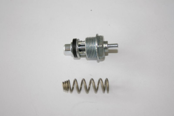 Vanne d'air ELMAG complète pour GAV, modèle 60A, 60B, 60D, 61C, 61AC/G, 60S et autres, 9402080