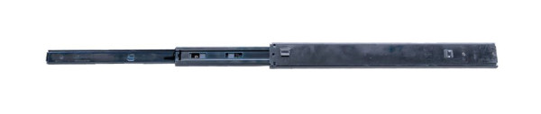 Guidage à billes à extension totale KS Tools avec rétraction automatique pour chariot d'atelier P35, convient pour : 873.5008, version : R019P, 873.5008-R019P