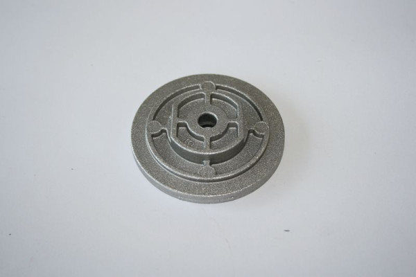 Plaque de piston ELMAG n° E40 pour SUPERFOX 240, 9201220