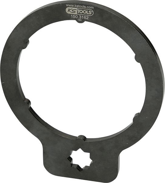 KS Tools Clé pour filtre à carburant 3/8" pour Volkswagen Crafter, 150.3162