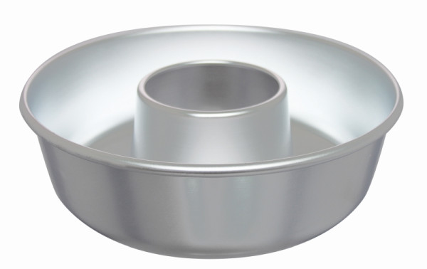 Moule couronne de sable Schneider, à fond lisse, aluminium, Ø240 mm, 997987