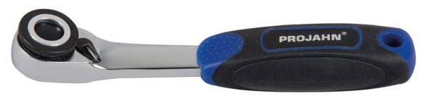 Projahn 1/4" XS mini embout à cliquet réversible, 4288