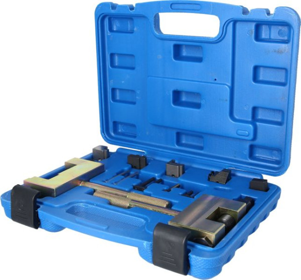 Riveteuse de chaîne de distribution Brilliant Tools, BT593530