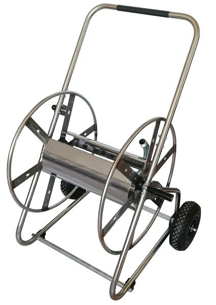 Chariot flexible Ebinger EBS 200, maxi 25bar / 65°C, 2.830.070