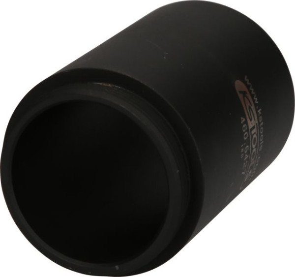 Tube de guidage KS Tools avec filetage de raccordement, M56 x 1,5 mm, Ø 55 mm, 460.5427