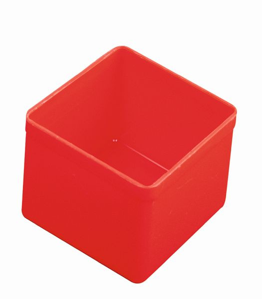 Boîte d'insertion Kraftwerk n° 1-45, rouge, 198000018