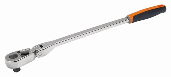 Cliquet réversible articulé Bahco 1/2", 32 dents, 8110H-1/2