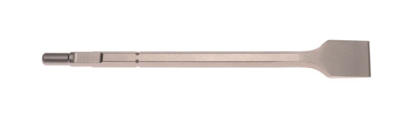 Burin à bêche Projahn pour grand arbre cannelé 50x400mm, 84401500