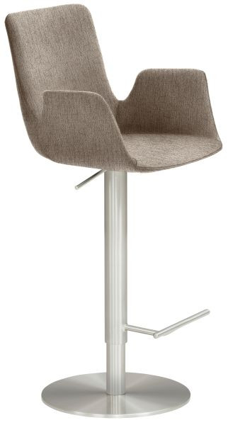 Mayer Sitzmöbel 1220, marron clair, 1220_04_30085