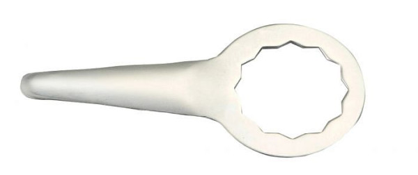 Lame de grattoir Eagle 25 mm, EG307008-K12A